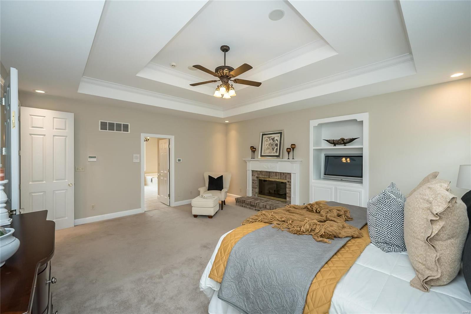 Tara At Wildhorse - Residential