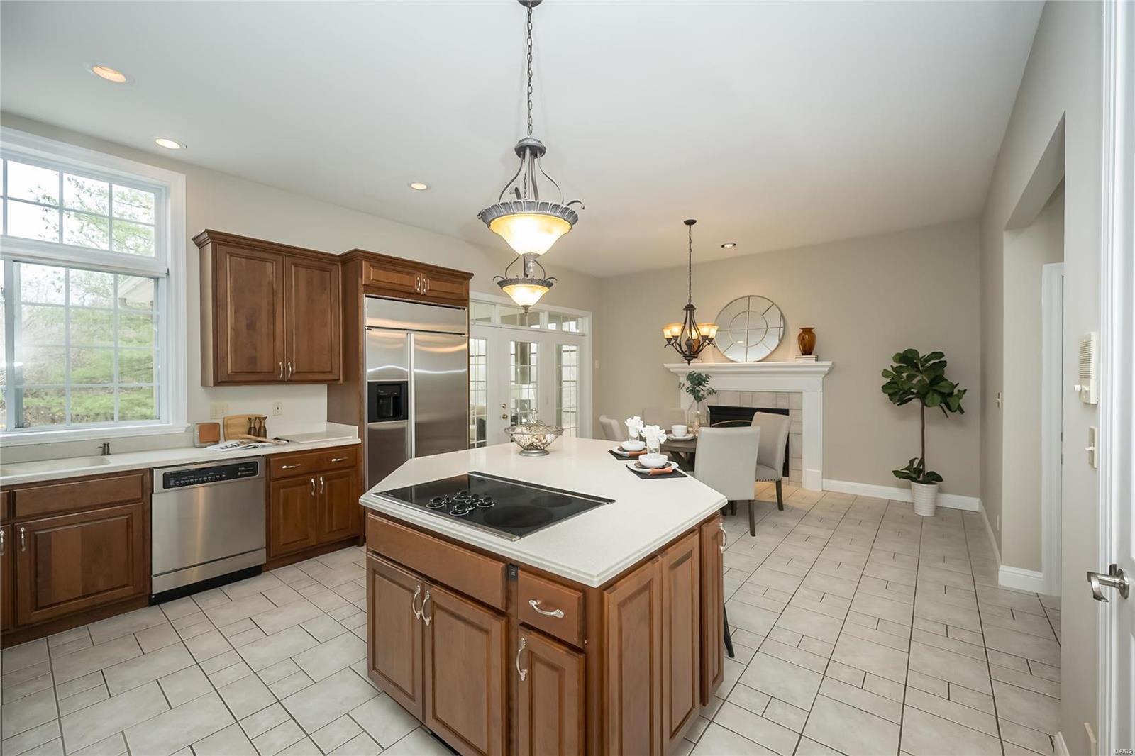 Tara At Wildhorse - Residential