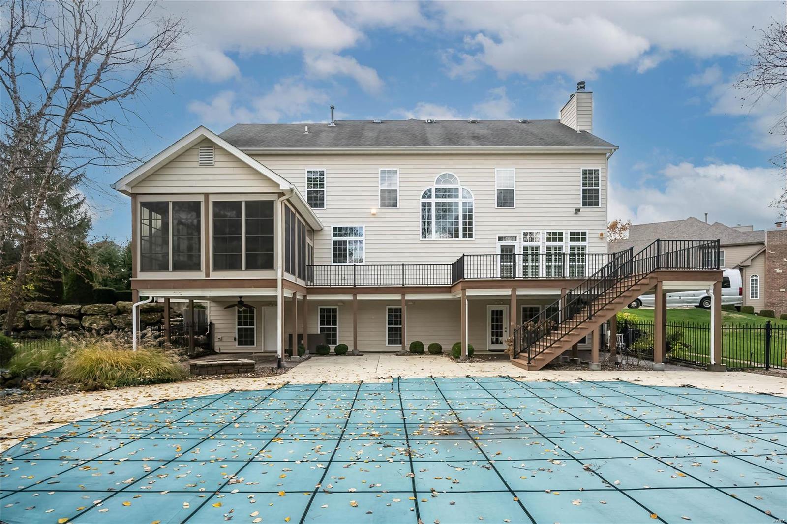 Tara At Wildhorse - Residential