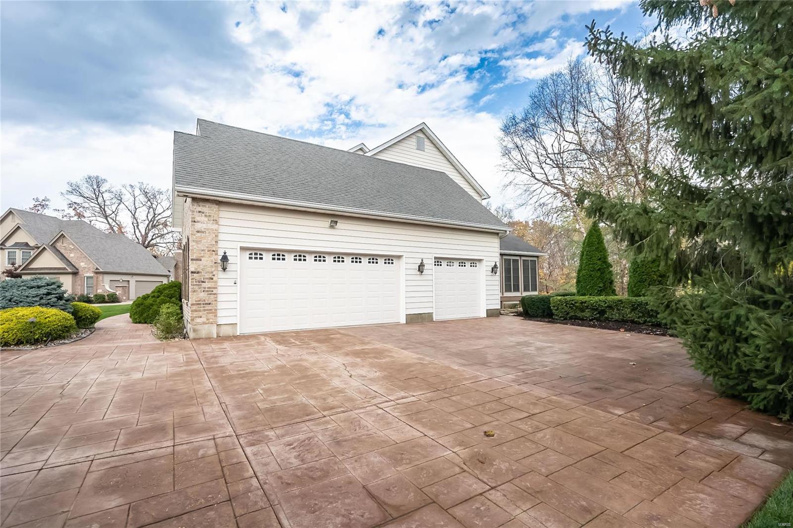 Tara At Wildhorse - Residential