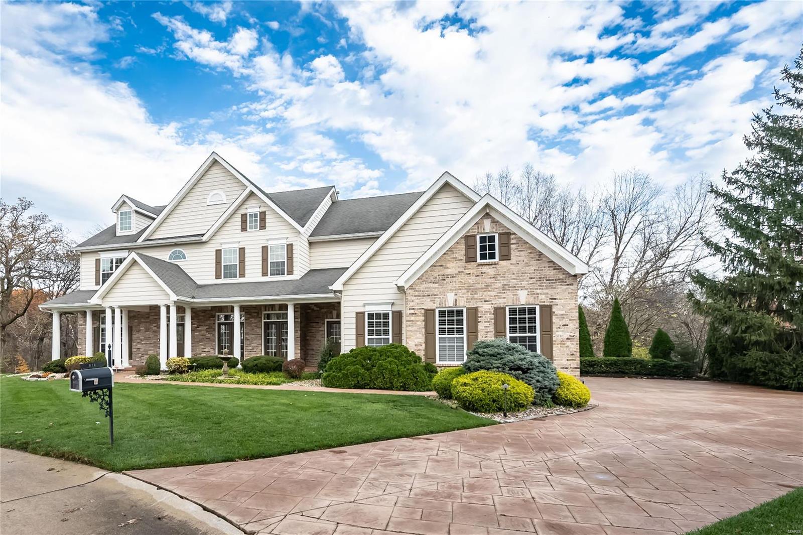 Tara At Wildhorse - Residential