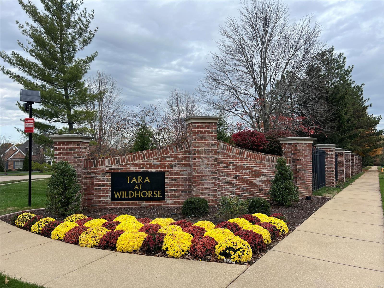 Tara At Wildhorse - Residential