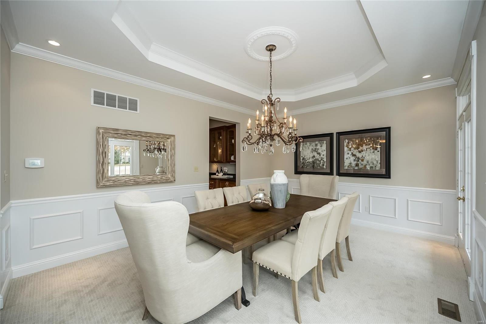 Tara At Wildhorse - Residential