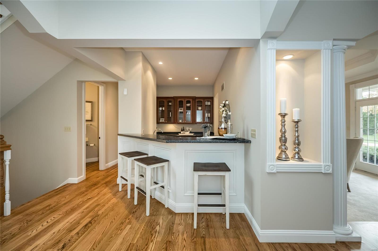 Tara At Wildhorse - Residential