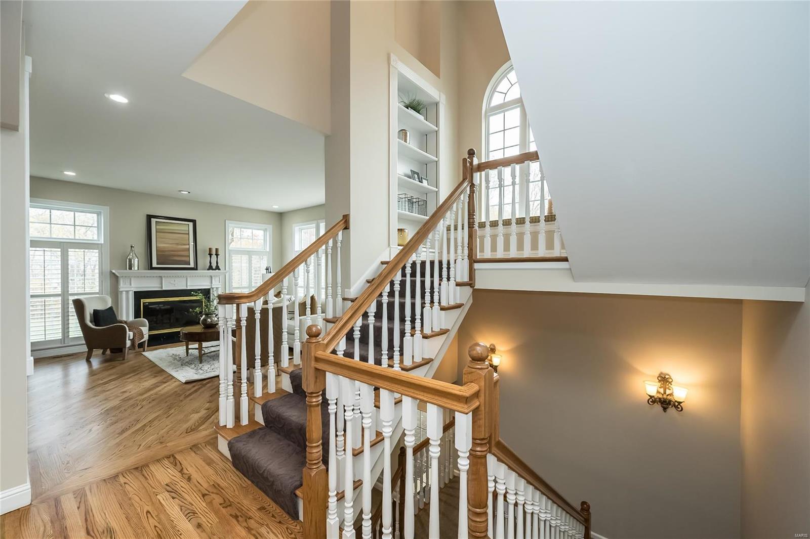 Tara At Wildhorse - Residential