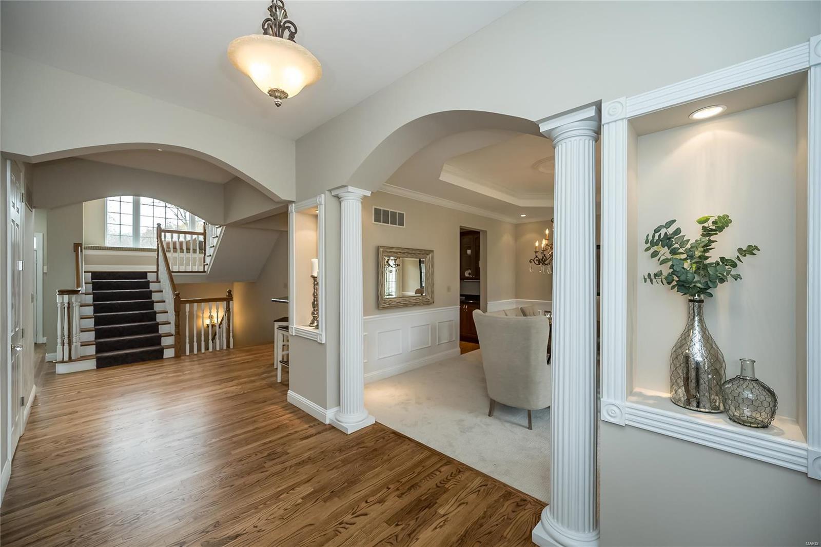 Tara At Wildhorse - Residential