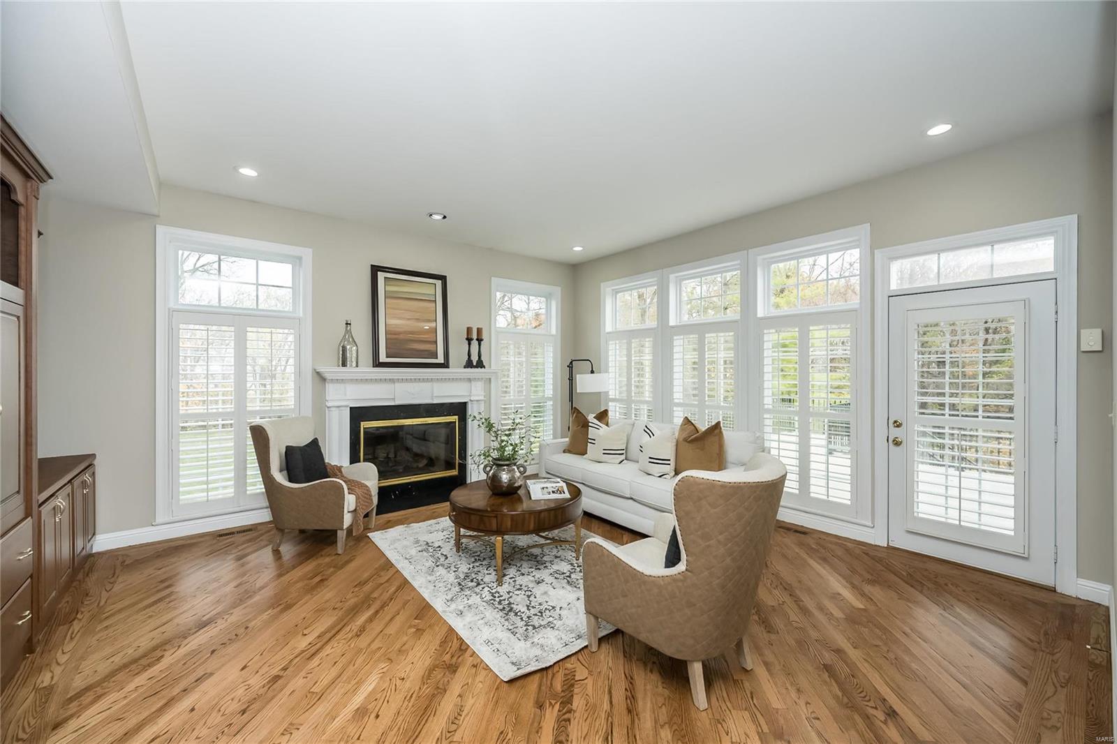 Tara At Wildhorse - Residential