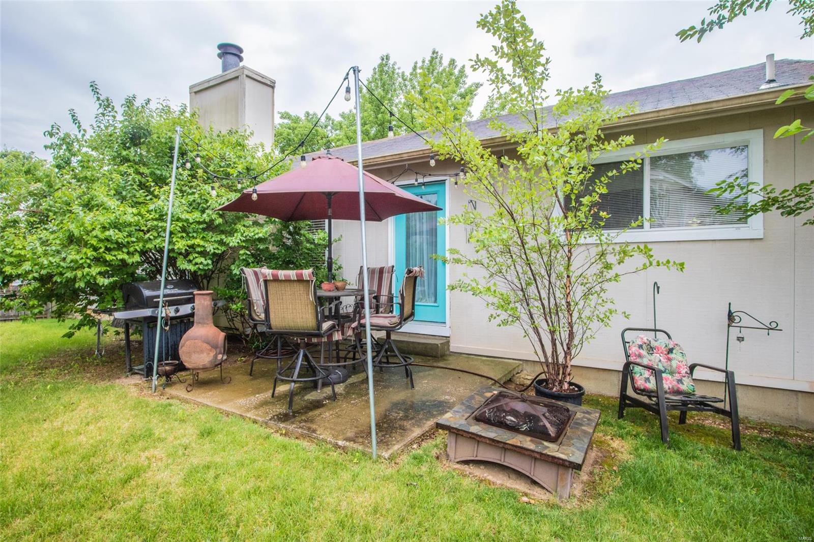 Pegasus Farms - Residential