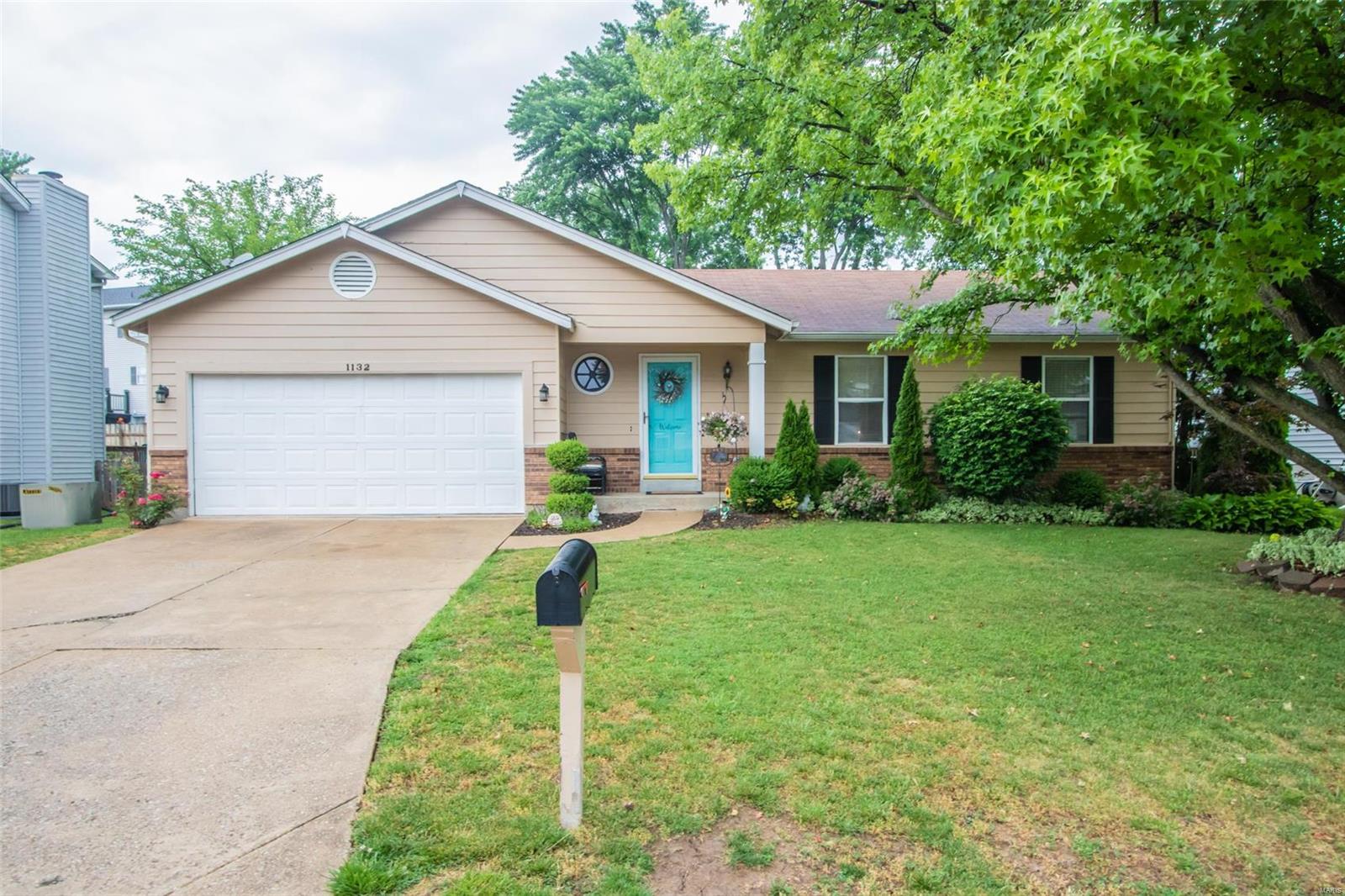 Pegasus Farms - Residential