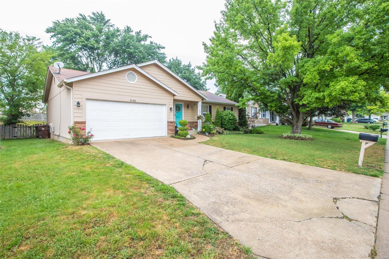 Pegasus Farms - Residential