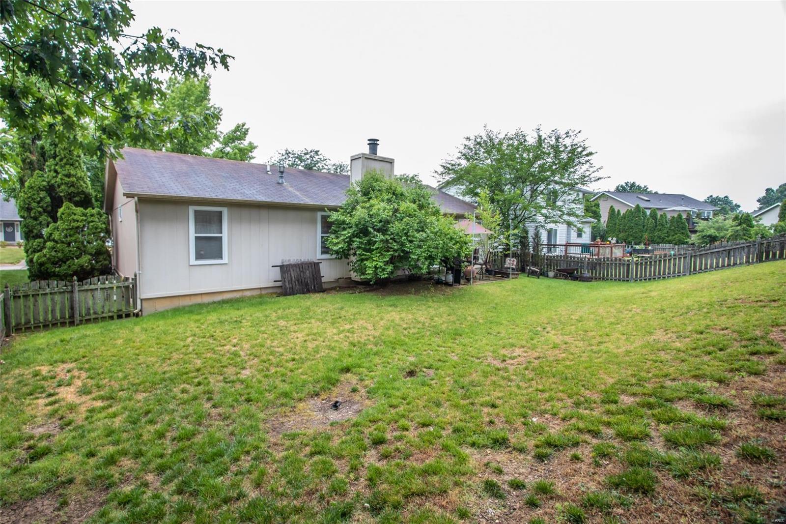 Pegasus Farms - Residential