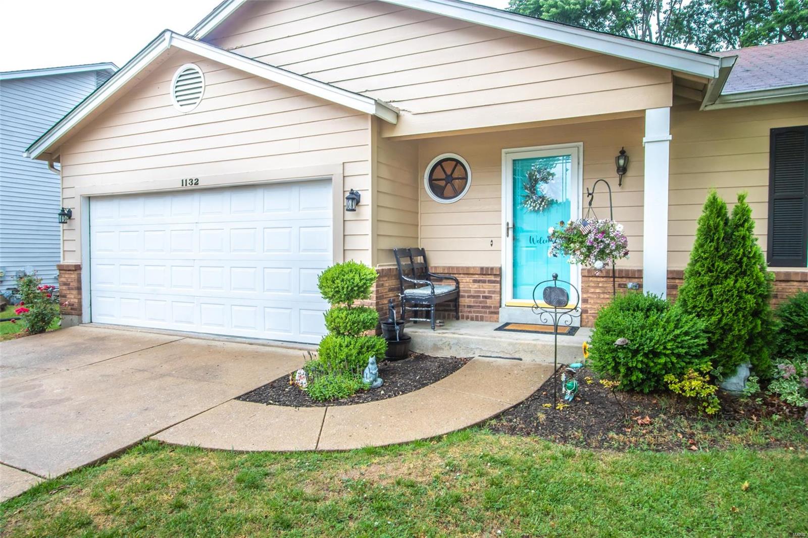 Pegasus Farms - Residential