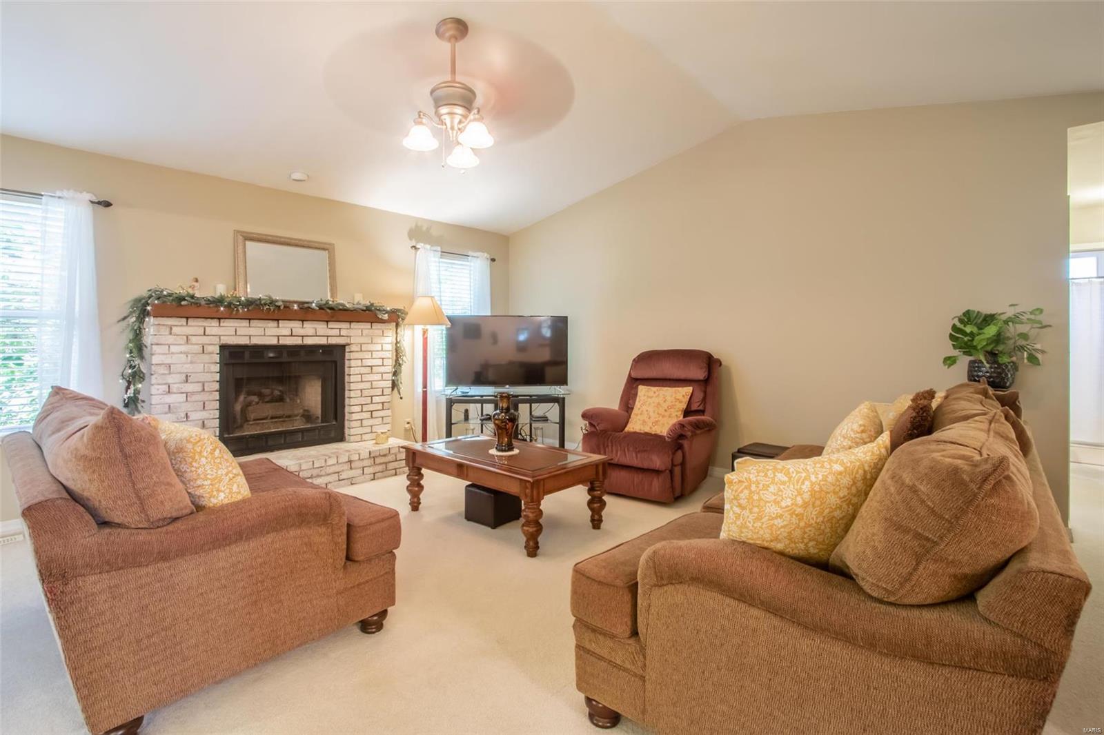 Pegasus Farms - Residential