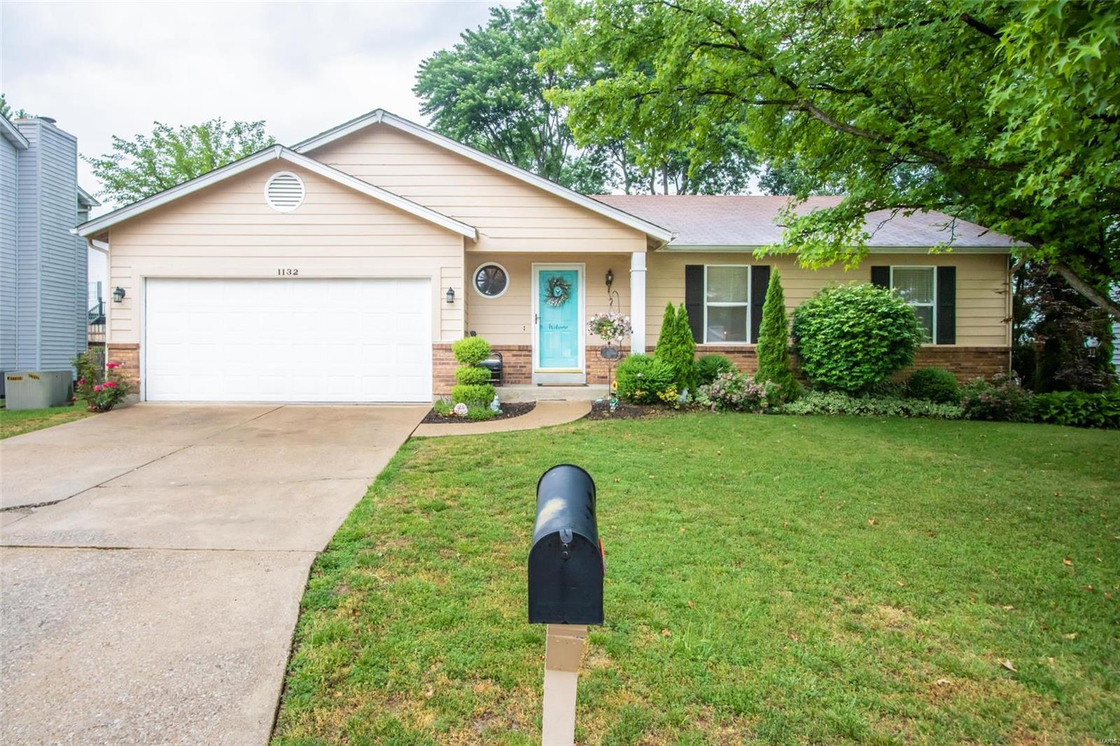 Pegasus Farms - Residential