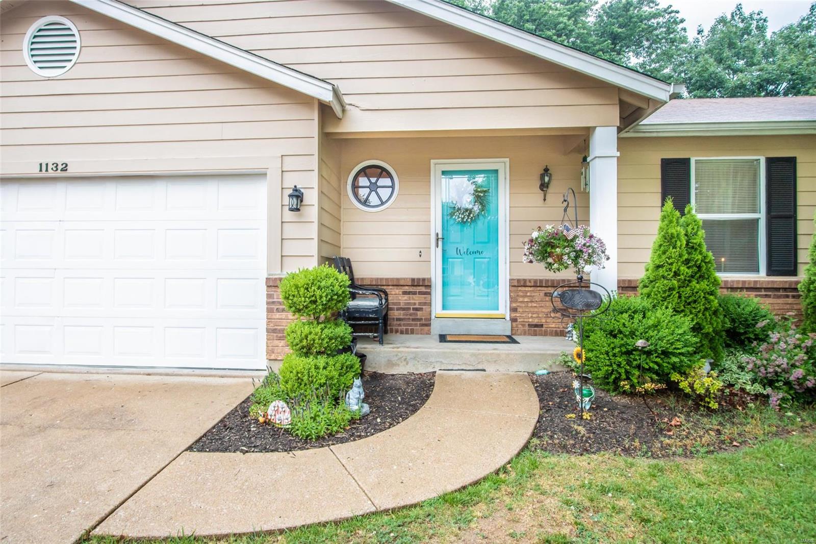 Pegasus Farms - Residential