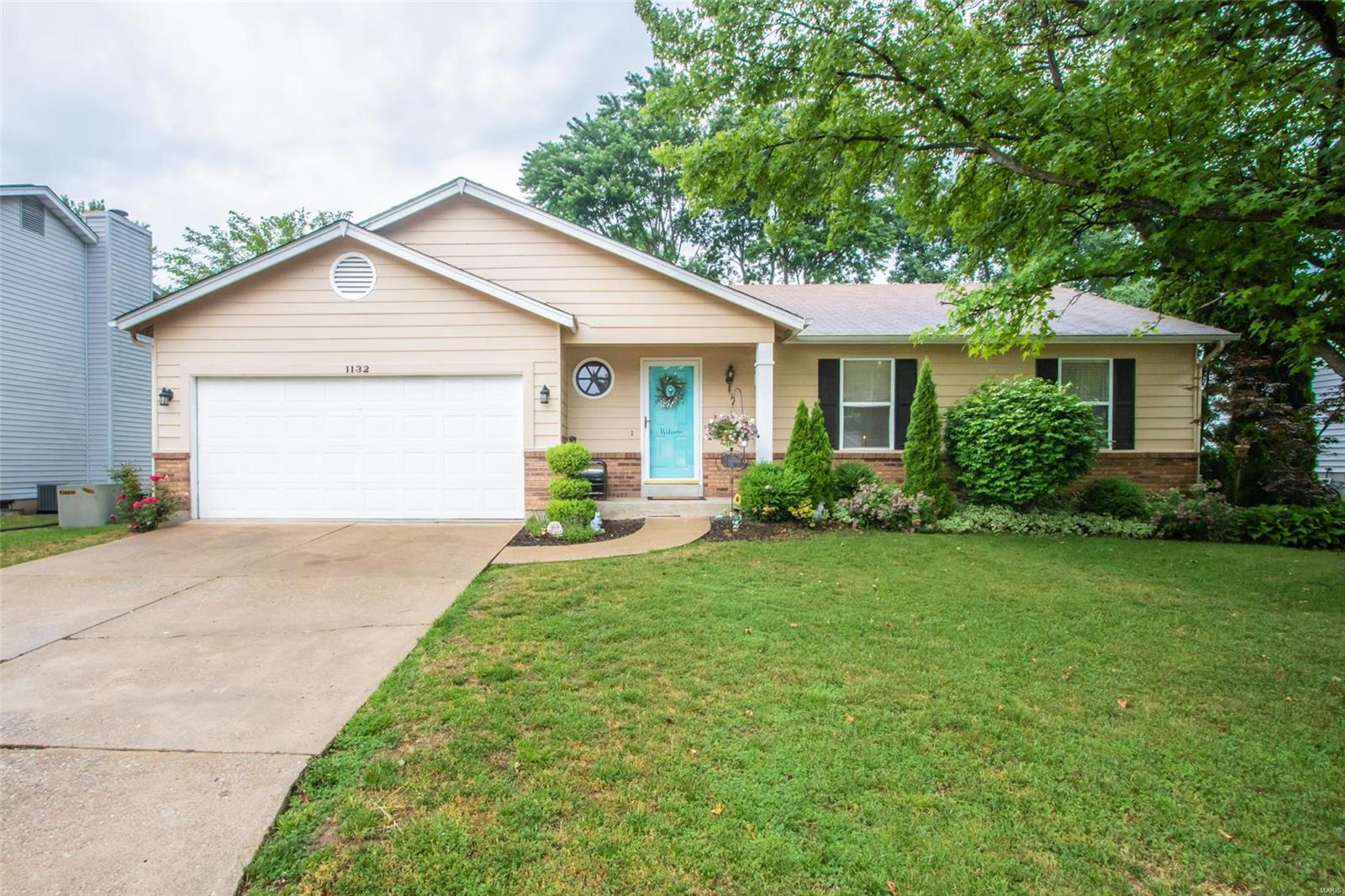 Pegasus Farms - Residential