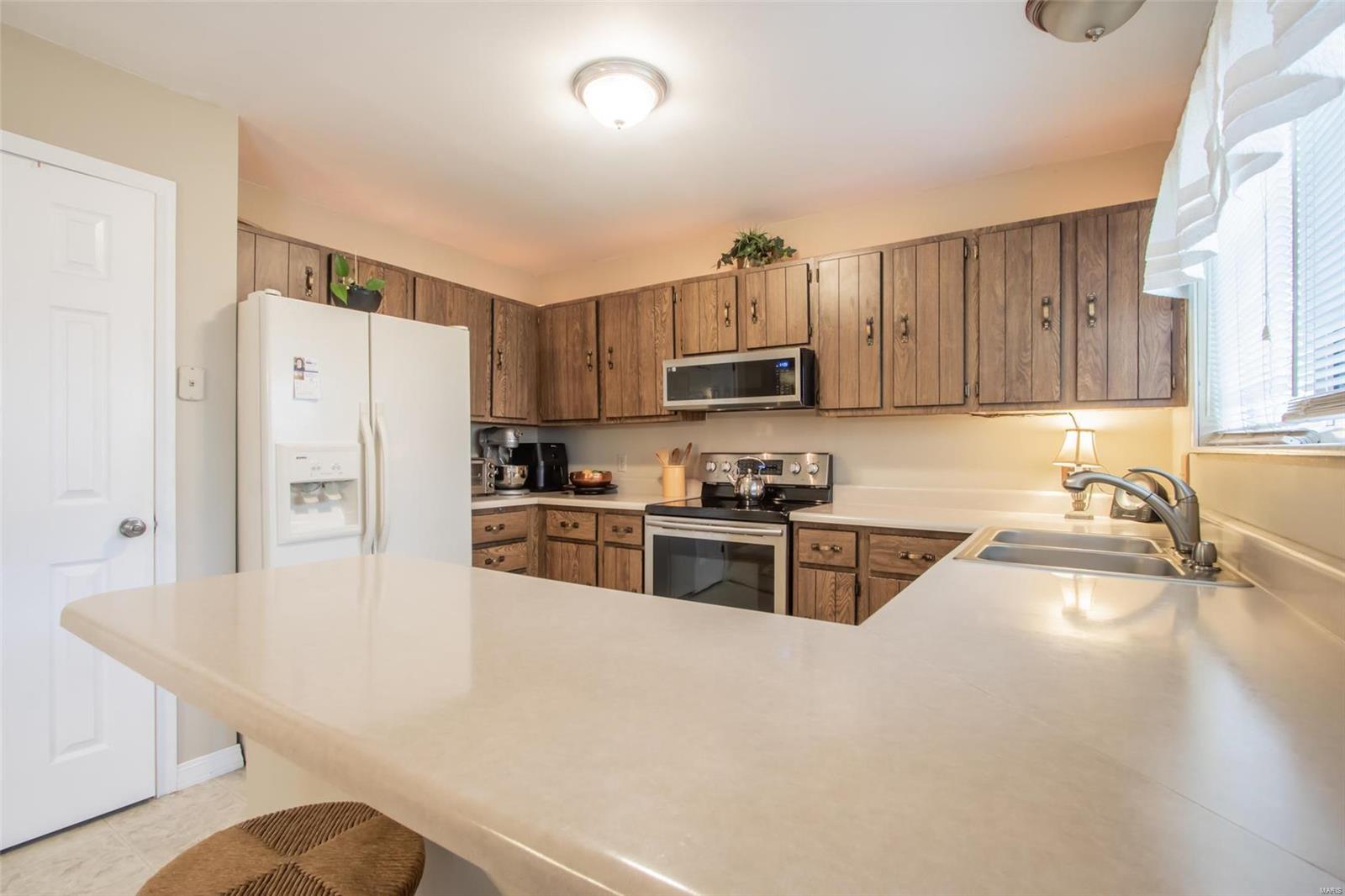 Pegasus Farms - Residential