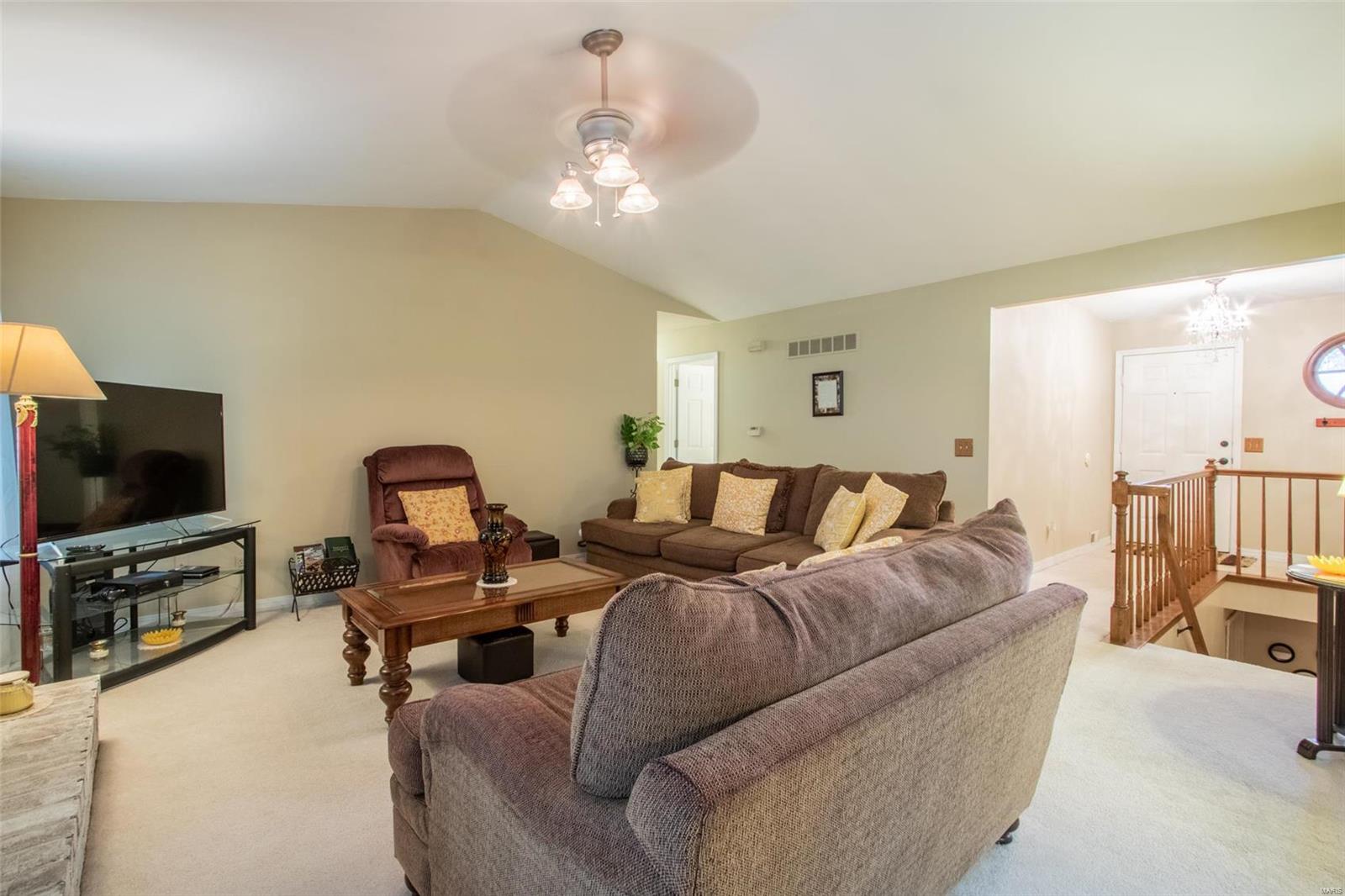 Pegasus Farms - Residential