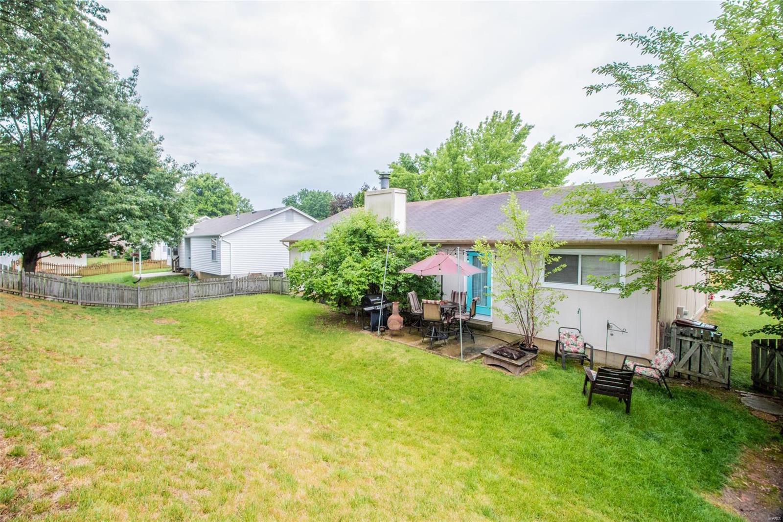 Pegasus Farms - Residential