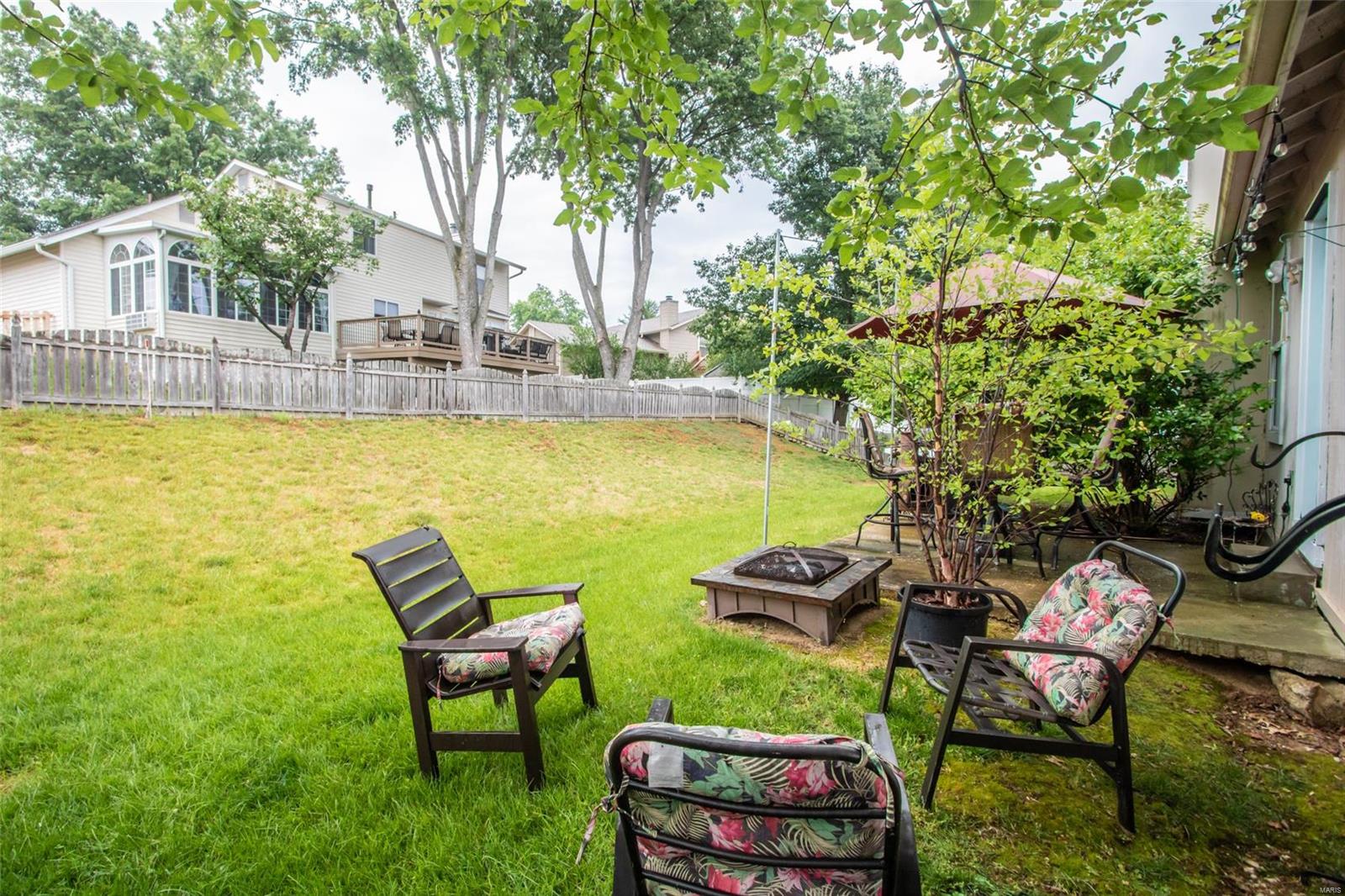 Pegasus Farms - Residential