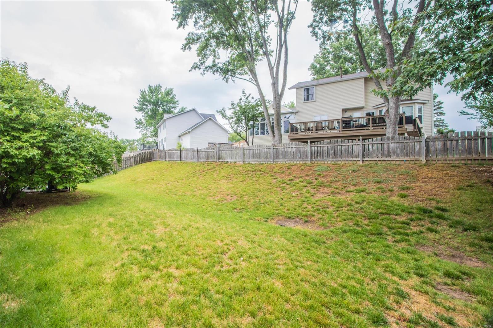 Pegasus Farms - Residential