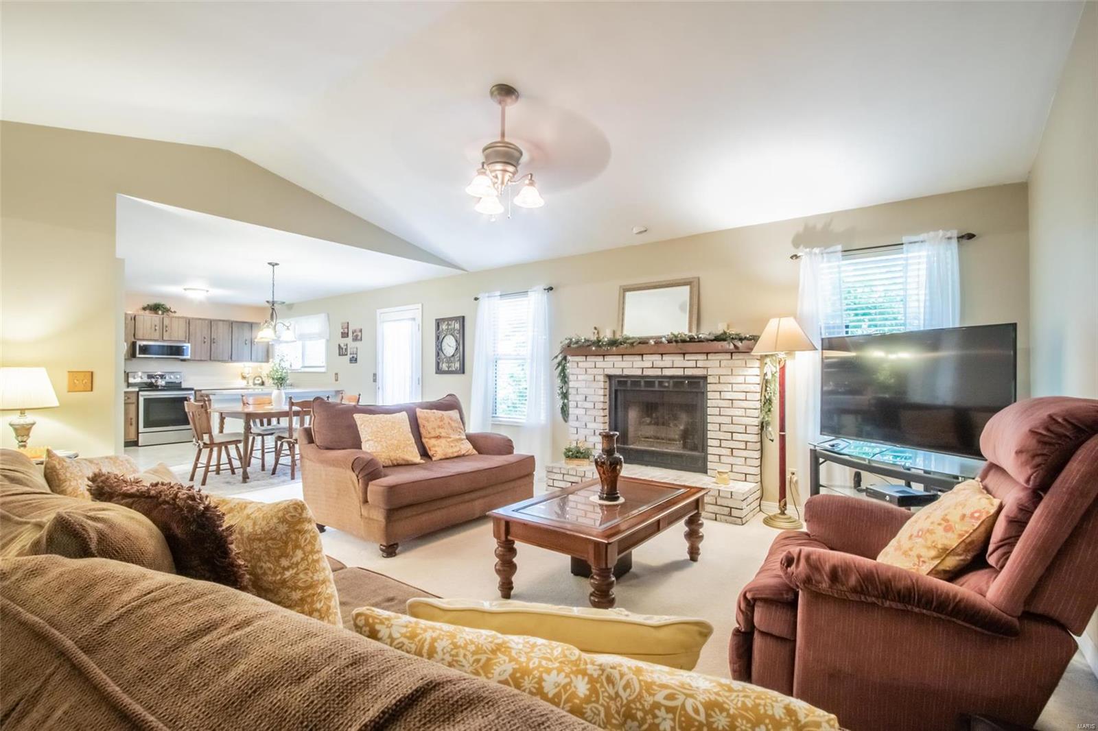 Pegasus Farms - Residential