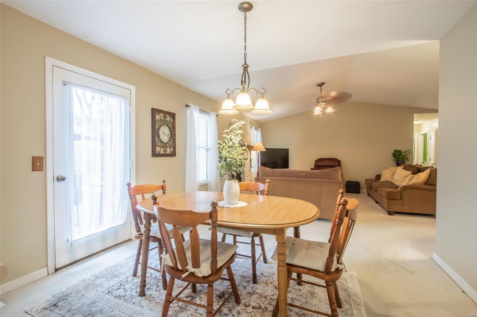 Pegasus Farms - Residential