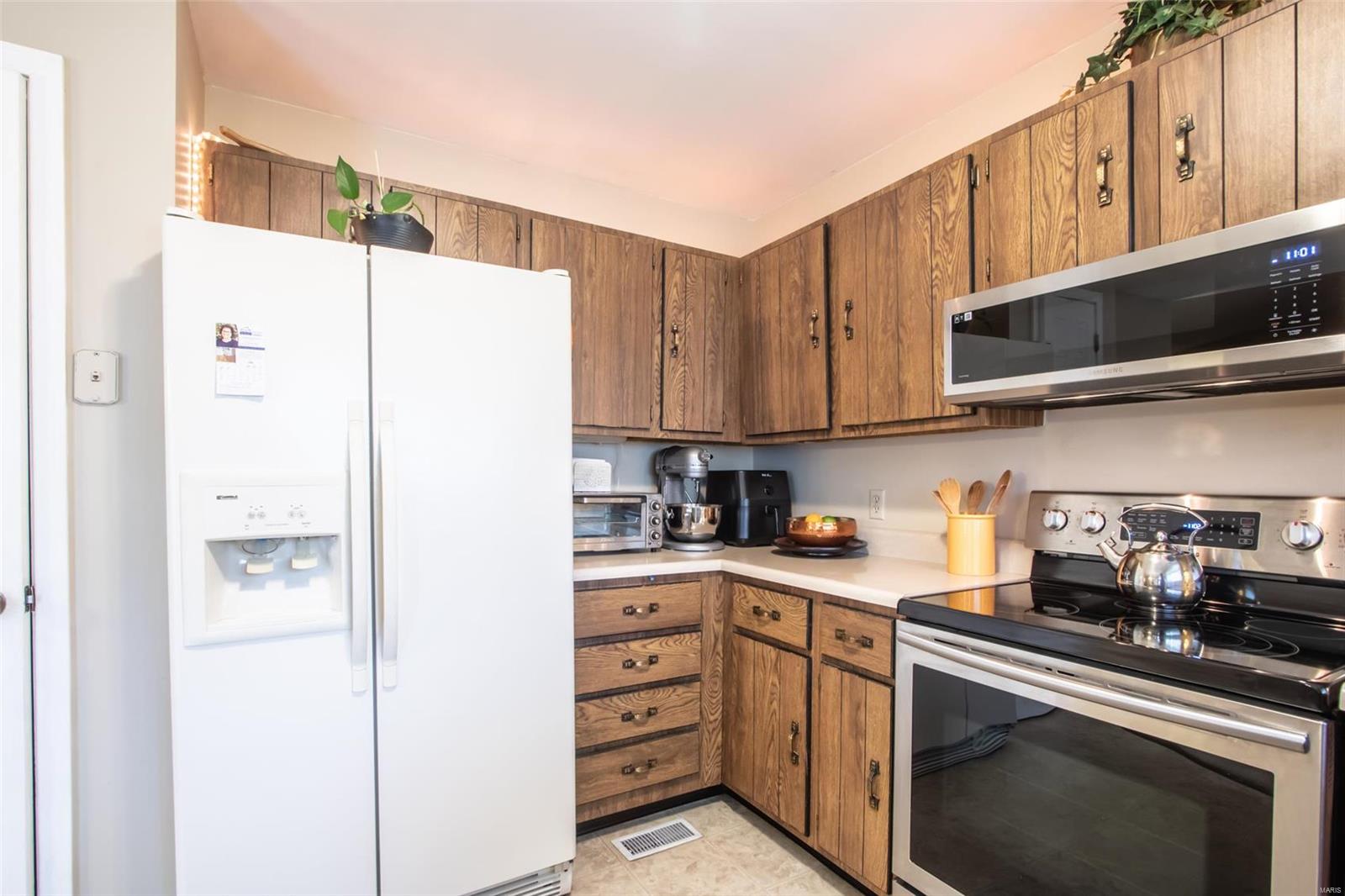 Pegasus Farms - Residential