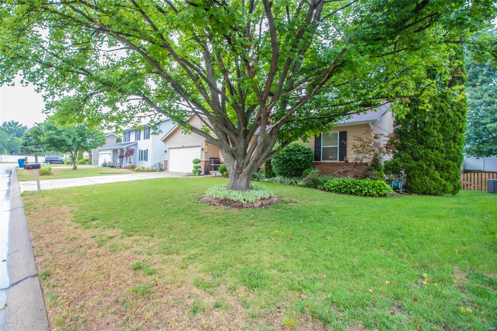 Pegasus Farms - Residential