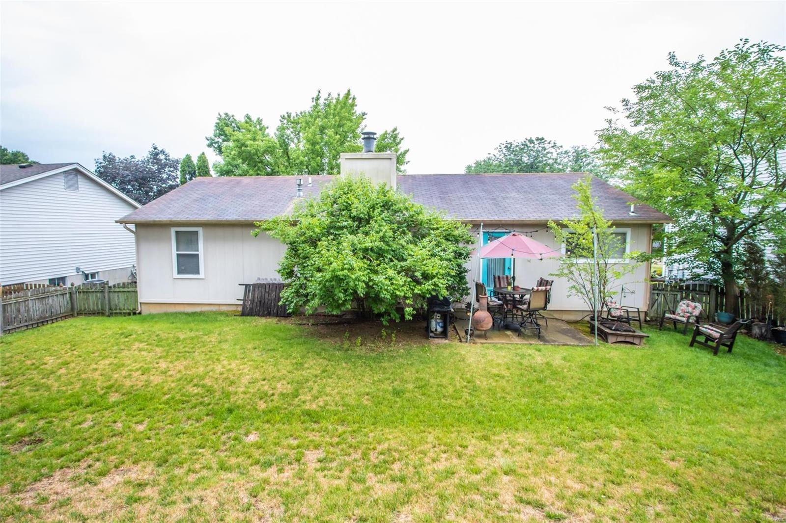 Pegasus Farms - Residential