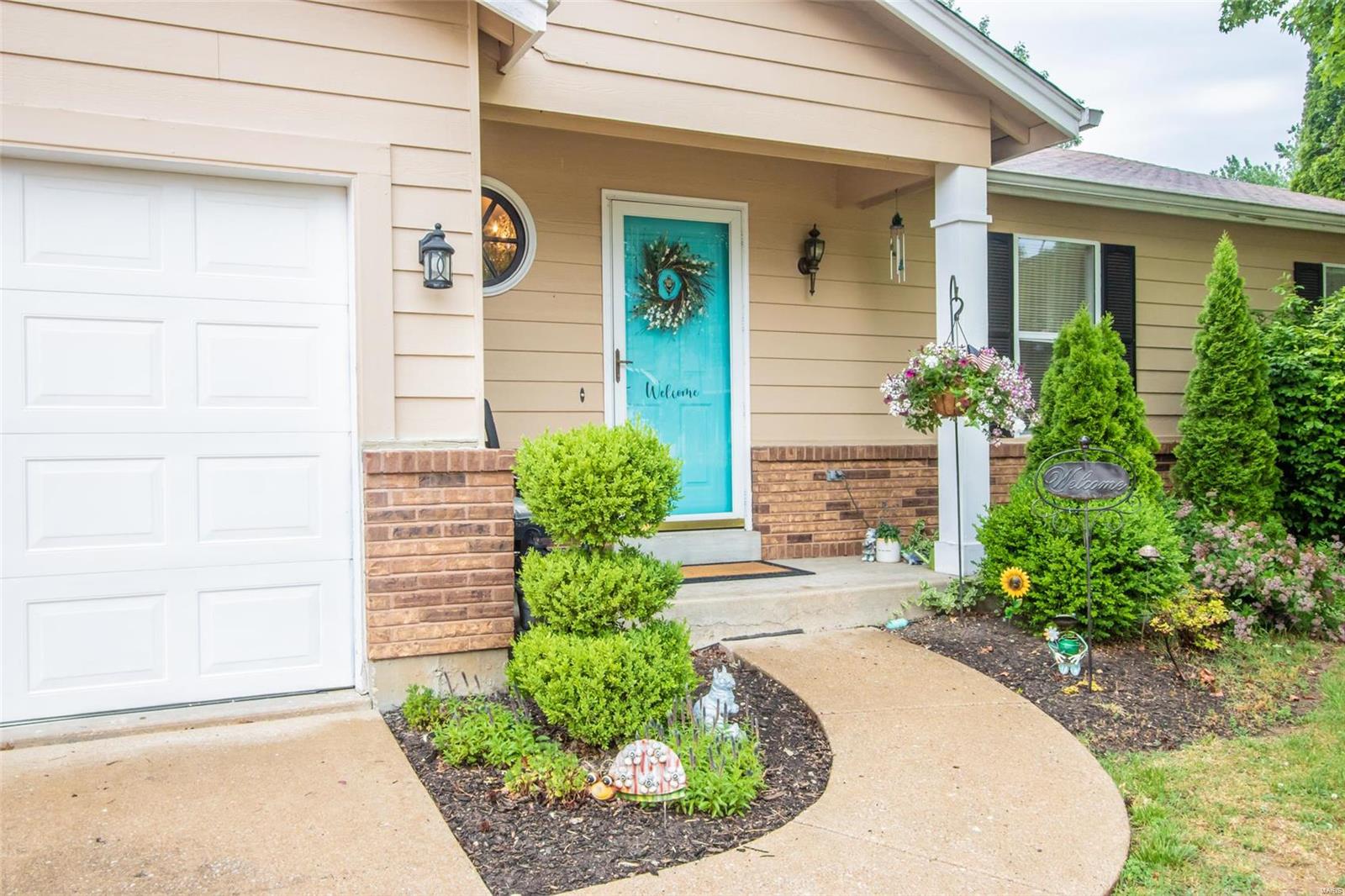 Pegasus Farms - Residential