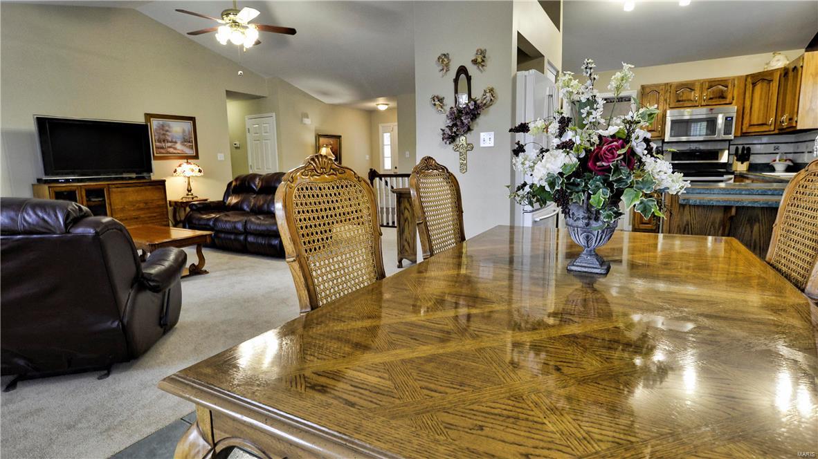 Wintergreen Estates 1 - Residential