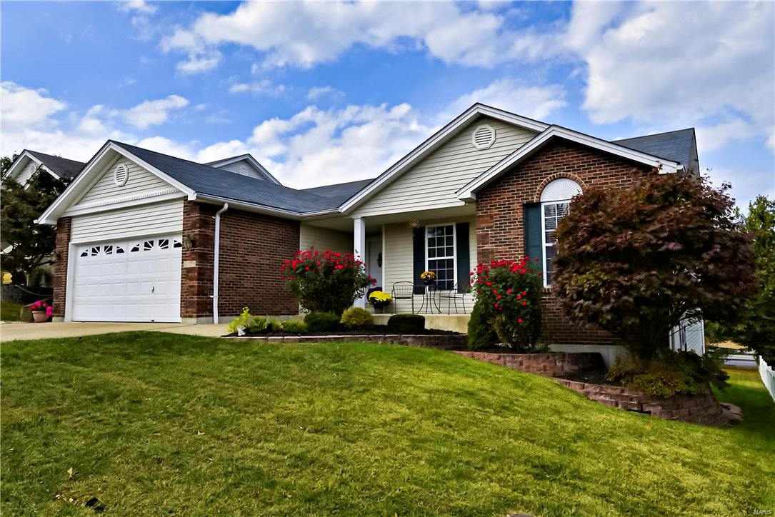 Wintergreen Estates 1 - Residential