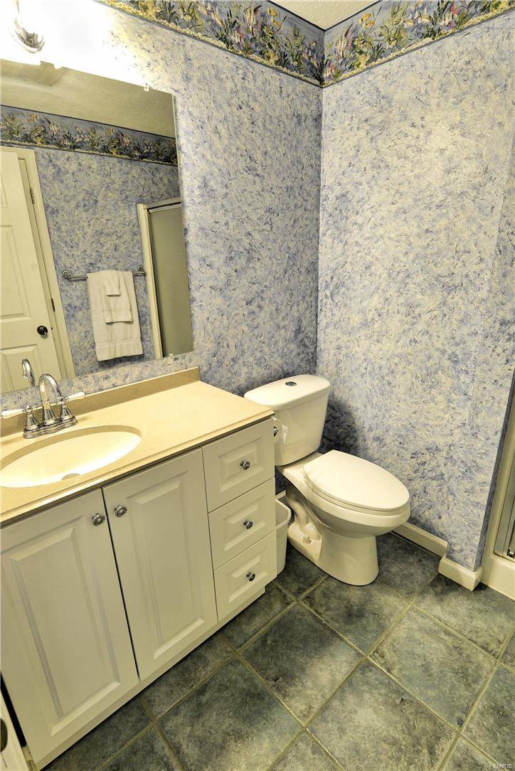 Wintergreen Estates 1 - Residential