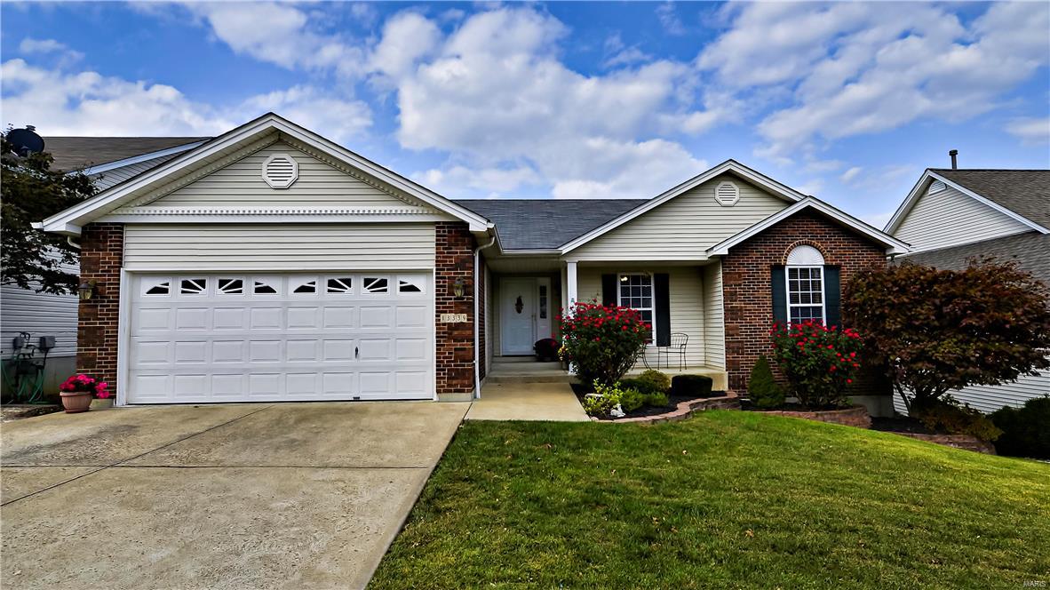 Wintergreen Estates 1 - Residential