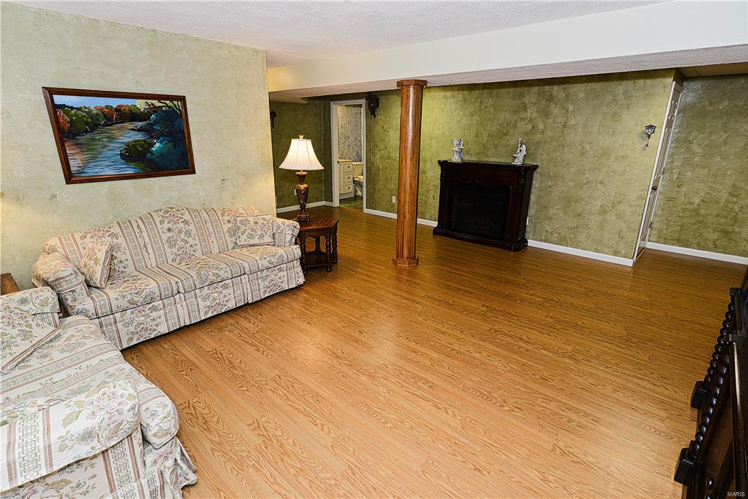 Wintergreen Estates 1 - Residential