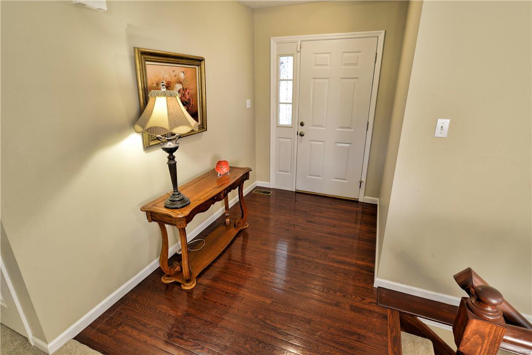 Wintergreen Estates 1 - Residential