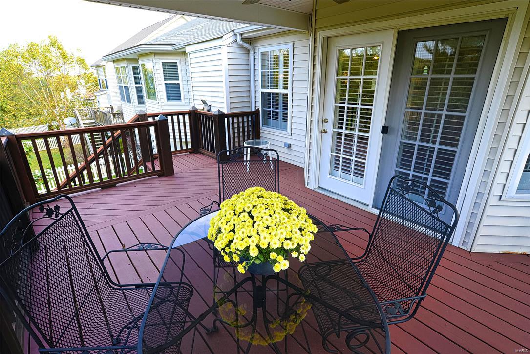 Wintergreen Estates 1 - Residential