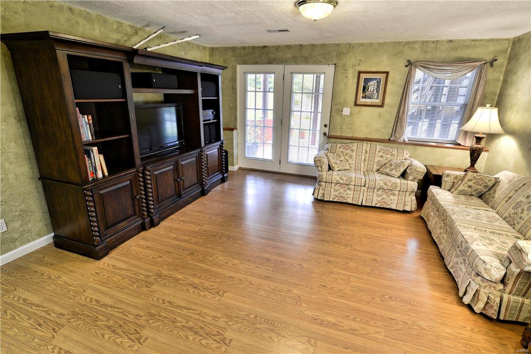 Wintergreen Estates 1 - Residential