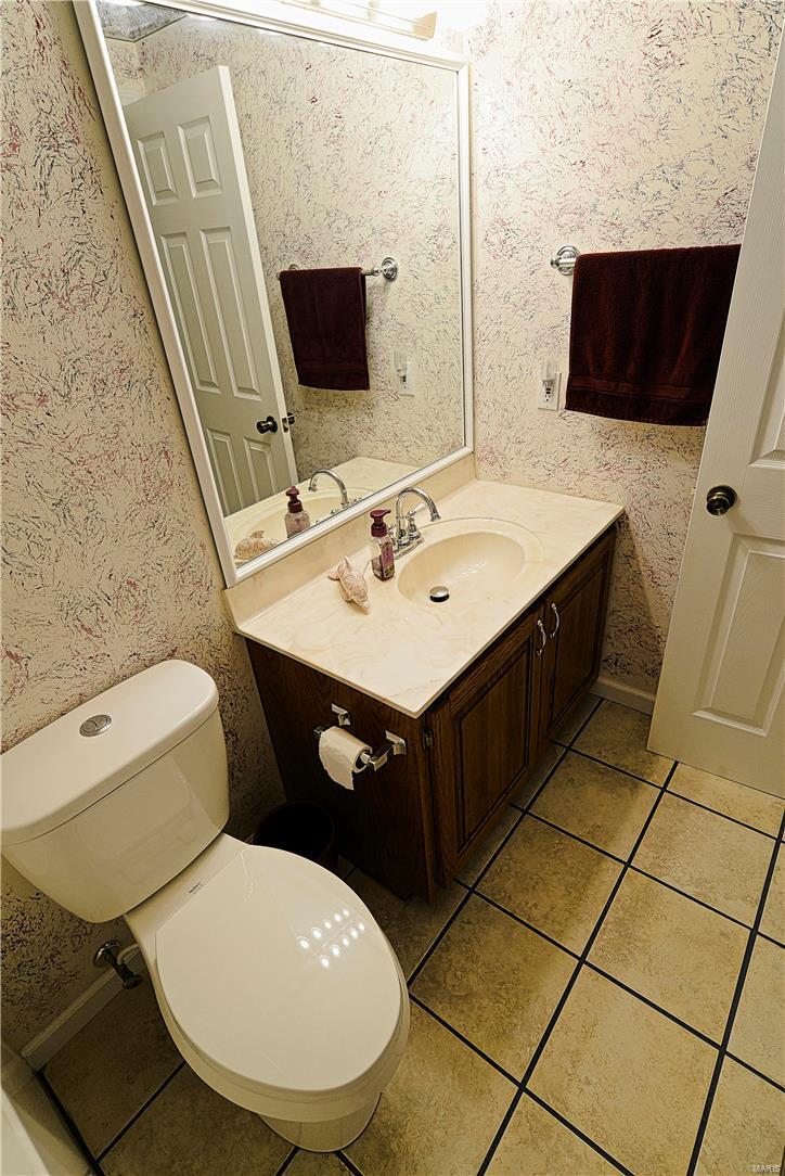 Wintergreen Estates 1 - Residential