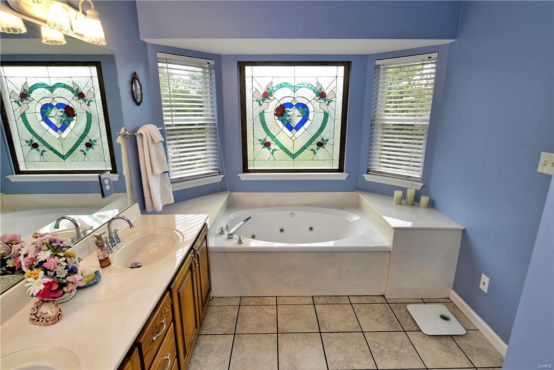 Wintergreen Estates 1 - Residential