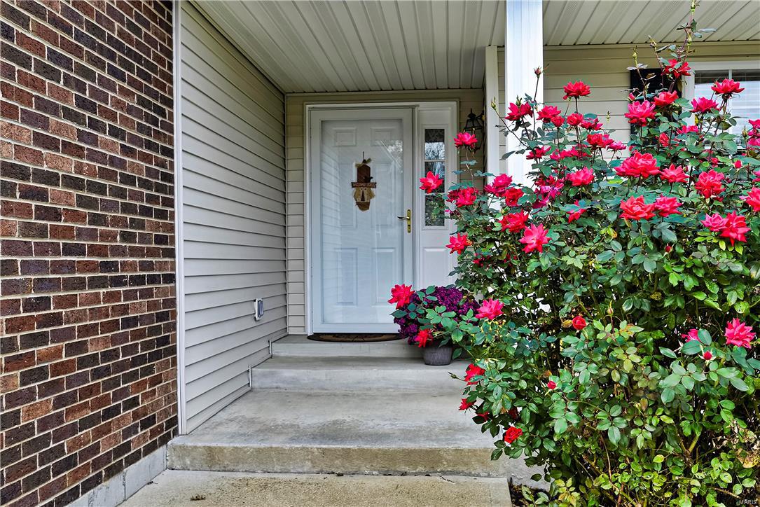 Wintergreen Estates 1 - Residential