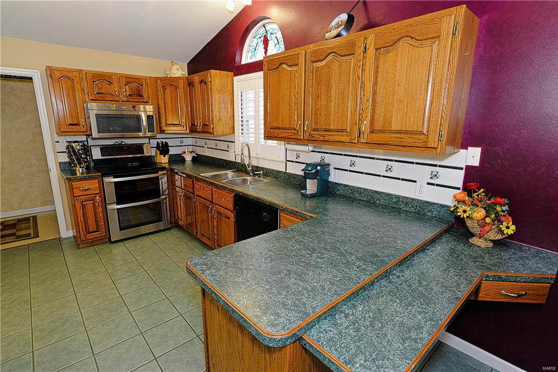 Wintergreen Estates 1 - Residential