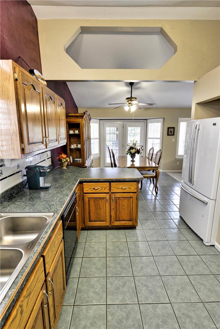 Wintergreen Estates 1 - Residential