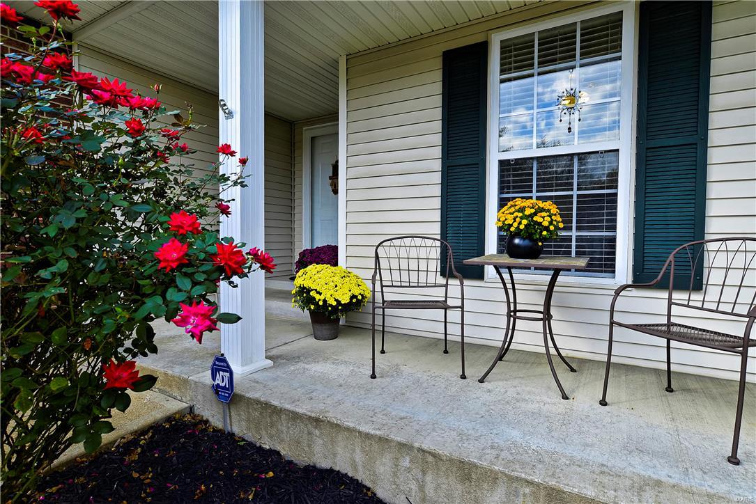 Wintergreen Estates 1 - Residential