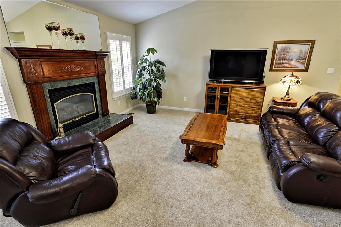 Wintergreen Estates 1 - Residential