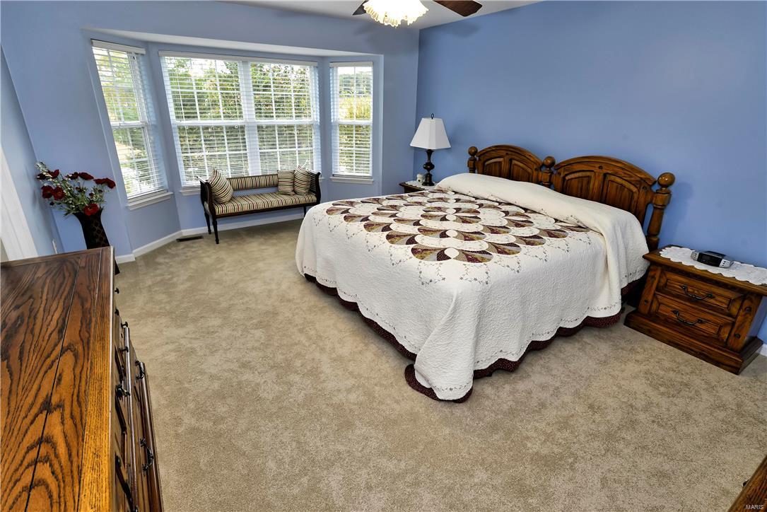 Wintergreen Estates 1 - Residential