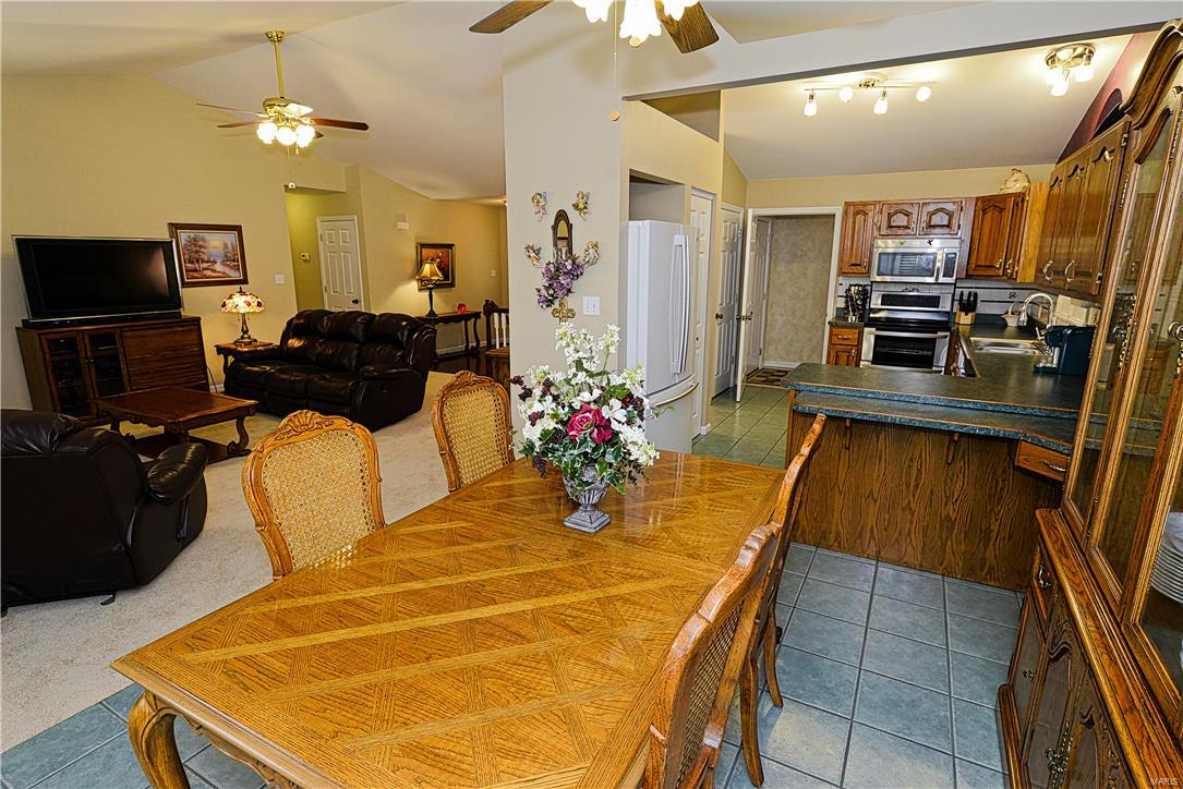 Wintergreen Estates 1 - Residential