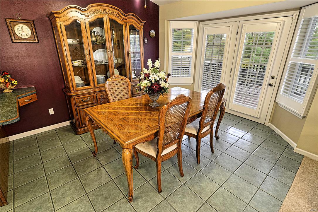 Wintergreen Estates 1 - Residential