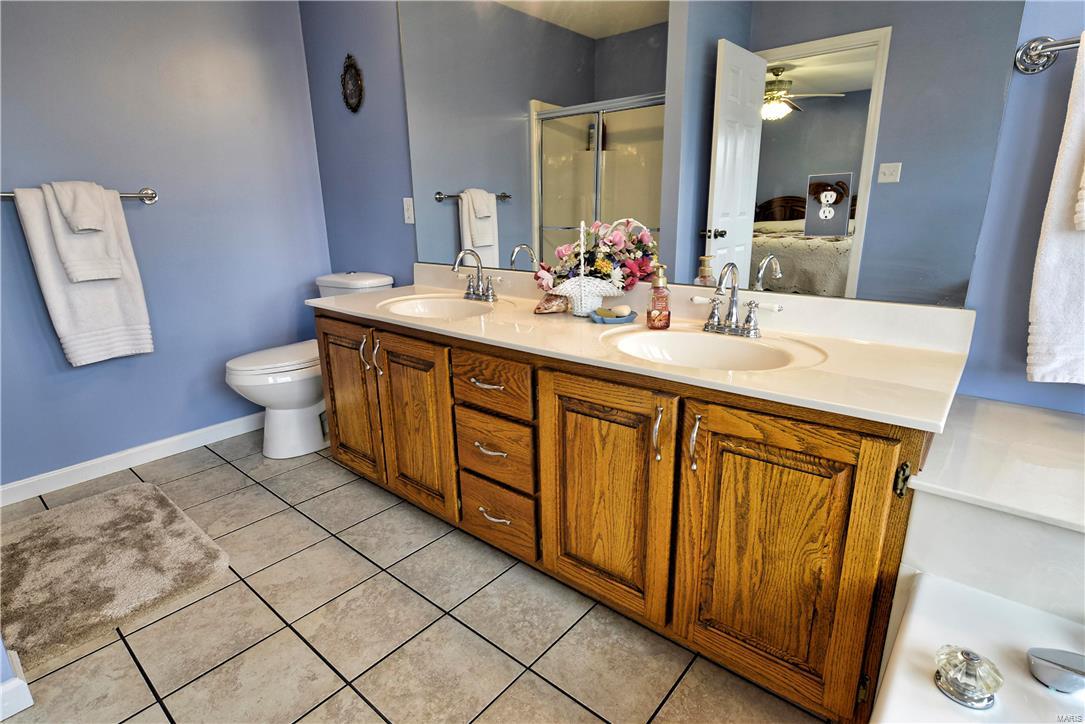 Wintergreen Estates 1 - Residential